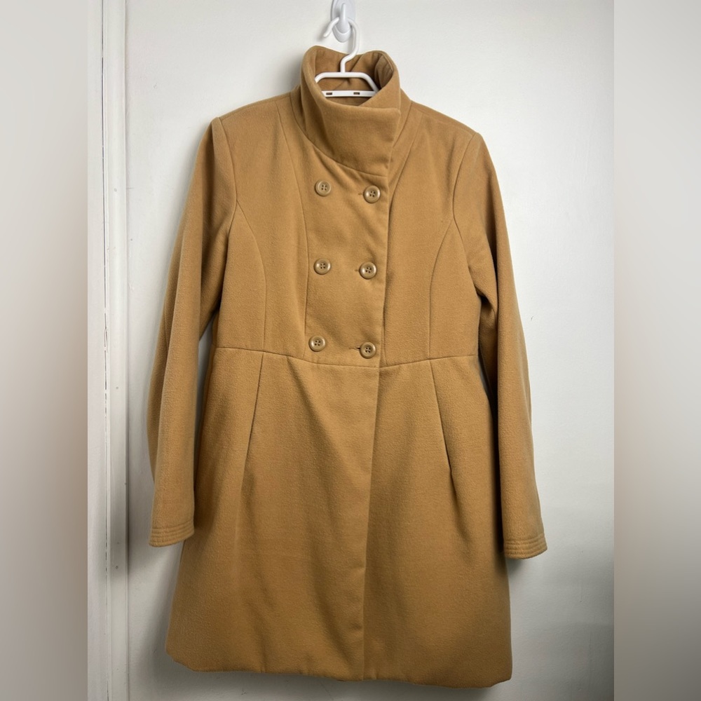 Forever21 Trench Coat